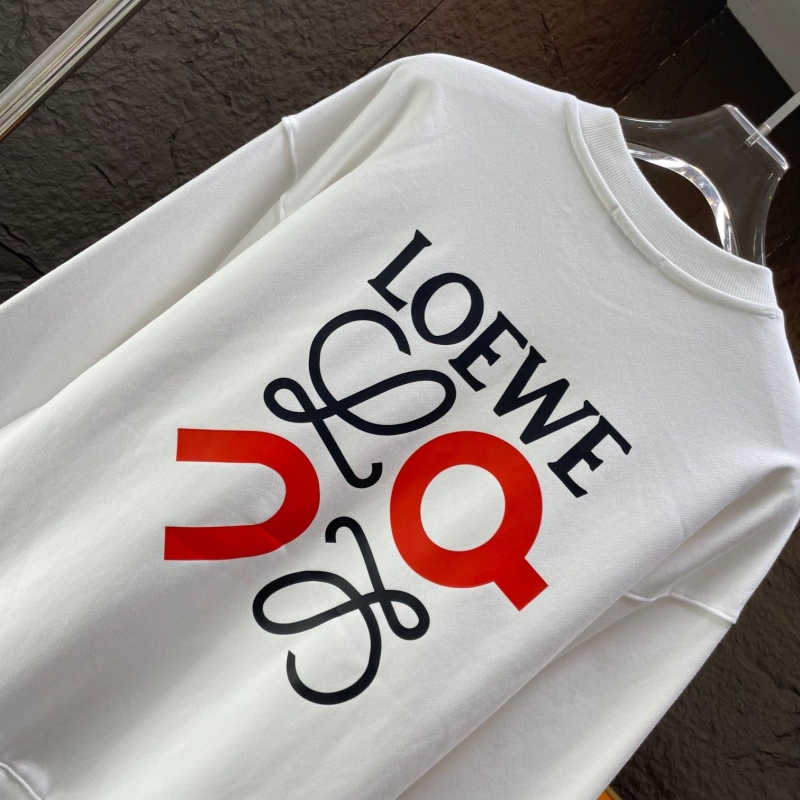 Loewe Hoodies